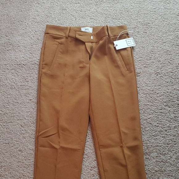 colored skinny dress pants